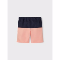 NAME IT Badeshorts Zakob Apricot Blush